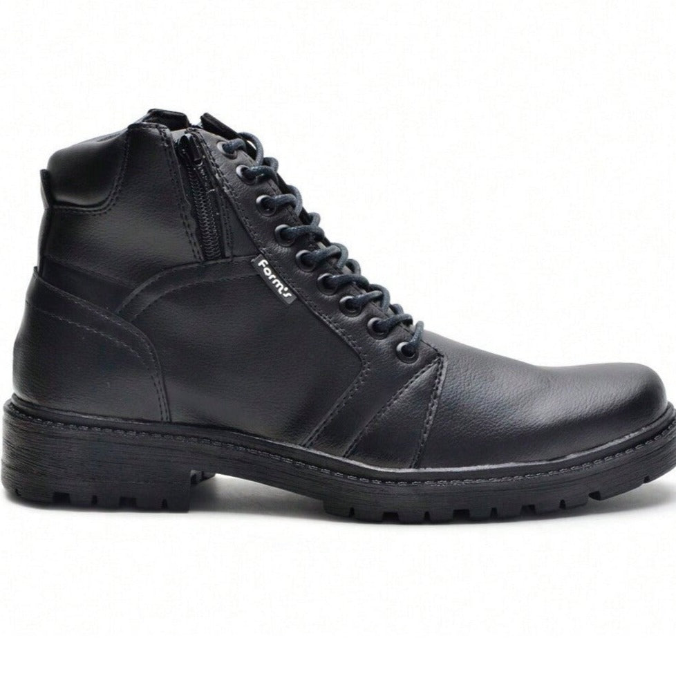 Bota Masculina Luxo e Conforto LC16